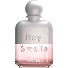 Coco Cream by Boy Smells