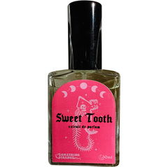 Sweet Tooth (Extrait de Parfum) von Zomething Strange