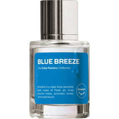 Blue Breeze by Dossier