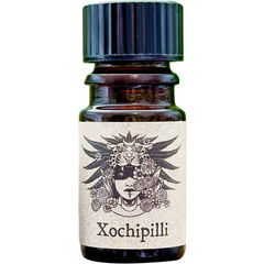 Xochipilli von Arcana Wildcraft