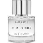 11 11 Lychee by Lake & Skye