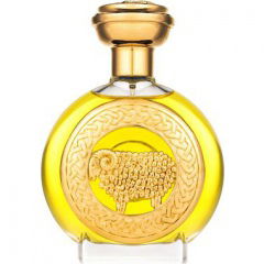 Golden Aries by Boadicea the Victorious