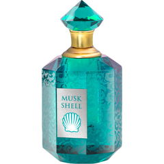 Musk Shell von Attar Collection