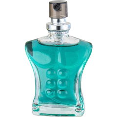 Paco / Gary by Jean-Pierre Sand