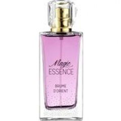 Magic Essence - Brume D'Orient by Nutrimetics