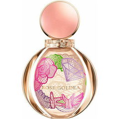 Rose Goldea Limited Edition 2021 von Bvlgari