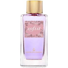 Sofist by Água de Cheiro