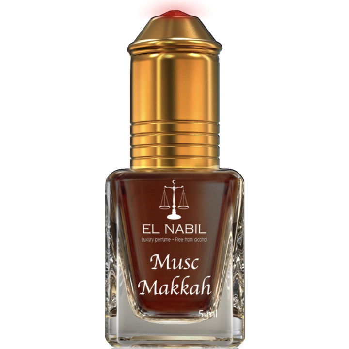Musc Makkah (Extrait de Parfum) von El Nabil