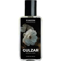 Gulzar von Funoon Fragrances