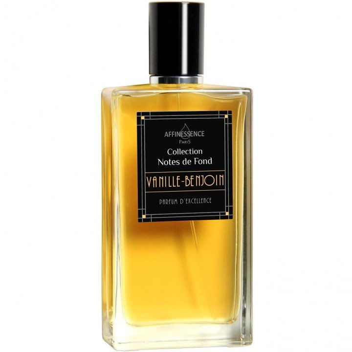 Vanille-Benjoin von Affinessence