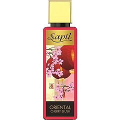 Oriental Cherry Blush by Sapil