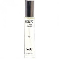 Eau So Divine by Harvey Prince