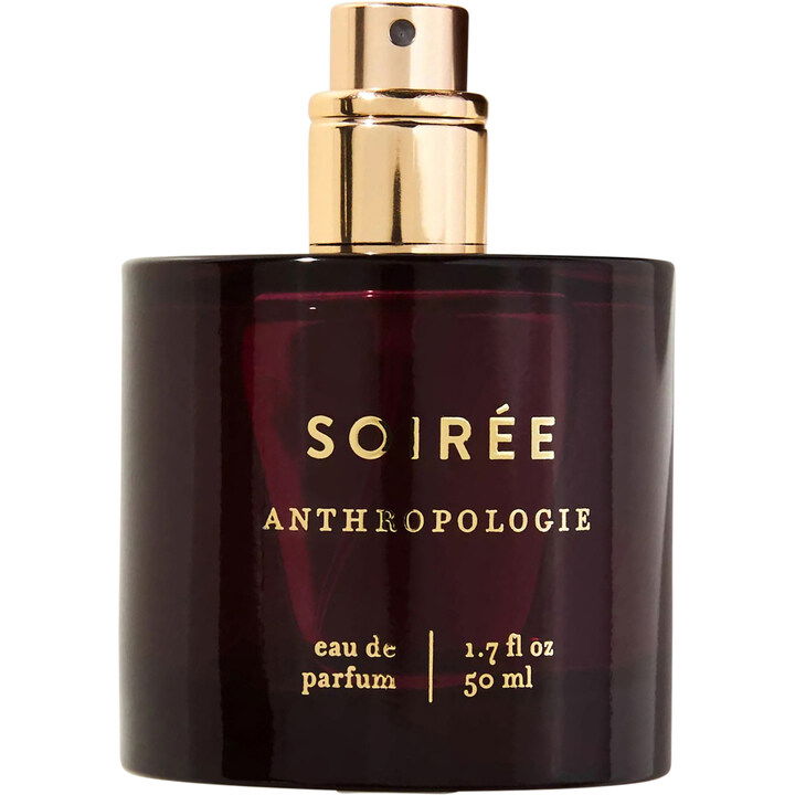 Soirée von Anthropologie Soirée von Anthropologie