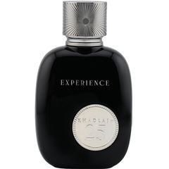 Khadlaj 25 - Experience by Khadlaj / خدلج