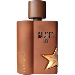 Galactic Men Intense by Maison Alhambra