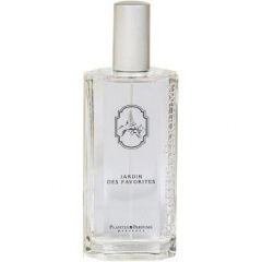 Jardin des Favorites von Plantes & Parfums Jardin des Favorites von Plantes & Parfums