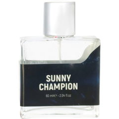 Sunny Champion von Unusual