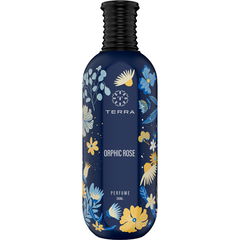 Orphic Rose von Terra