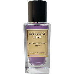 Breath of Love by Al Fanak Parfums