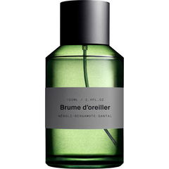 Brume d'oreiller von Marie Jeanne