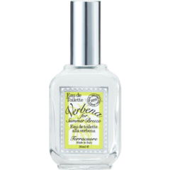 Verbena for Summer Breeze / ヴァーベナ フォー サマー ブリーズ (Eau de Toilette) by Terracuore / テラクオーレ