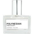 Polynesian Pink Sugar by B. Bungalow