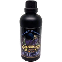 Silent Knight von Black Ship Grooming Co.