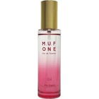 M.U.F One - 04 Iris Heart / エムユーエフ ワン アイリスハート von M.U.F