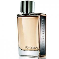 Jacomo for Men von Jacomo