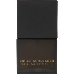 Oriental Edition II von Angel Schlesser