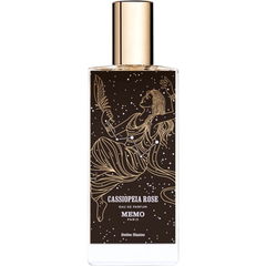Cassiopeia Rose von Memo Paris