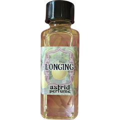 Longing von Astrid Perfume / Blooddrop