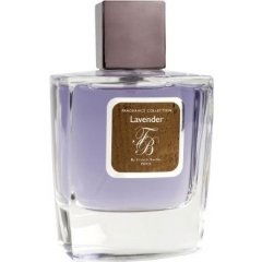 Lavender by Franck Boclet