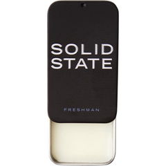 Freshman by Solid State