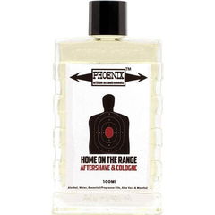 Home on The Range by Phoenix Artisan Accoutrements / Crown King