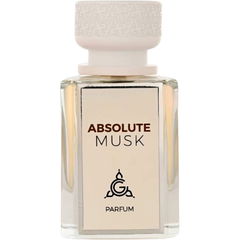 Absolute Musk by Ghalati
