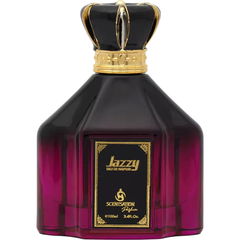 Jazzy von Luxury Concept Perfumes