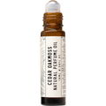 Cedar Oakmoss (Perfume Oil) von Essensorie