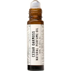 Cedar Oakmoss (Perfume Oil) von Essensorie