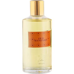 Oud Mandarin by Abdul Samad Al Qurashi / عبدالصمد القرشي
