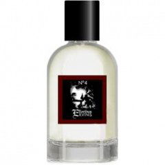 Fragranza Nº4 - Rubus Idaeus by Ex Floribus Vinis