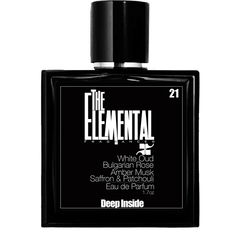 Deep Inside von The Elemental Fragrance