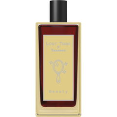 Beauty von Lost Tribe