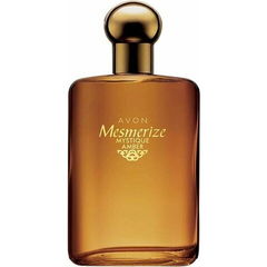 Mesmerize Mystique Amber for Him by Avon