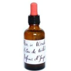 Alice in Wonderland by Parfums d'Imperfiction Alice in Wonderland by Parfums d'Imperfiction