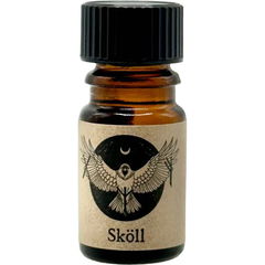 Sköll von Arcana Wildcraft