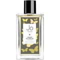 Orange Butterflies von Jo Loves...