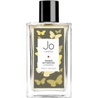 Orange Butterflies von Jo Loves...