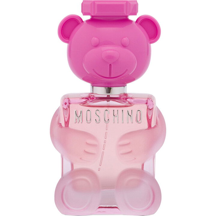 Toy 2 Bubble Gum (Eau de Toilette) by Moschino
