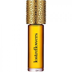 lostinflowers (Perfume Oil) von Strangelove NYC / ERH1012
